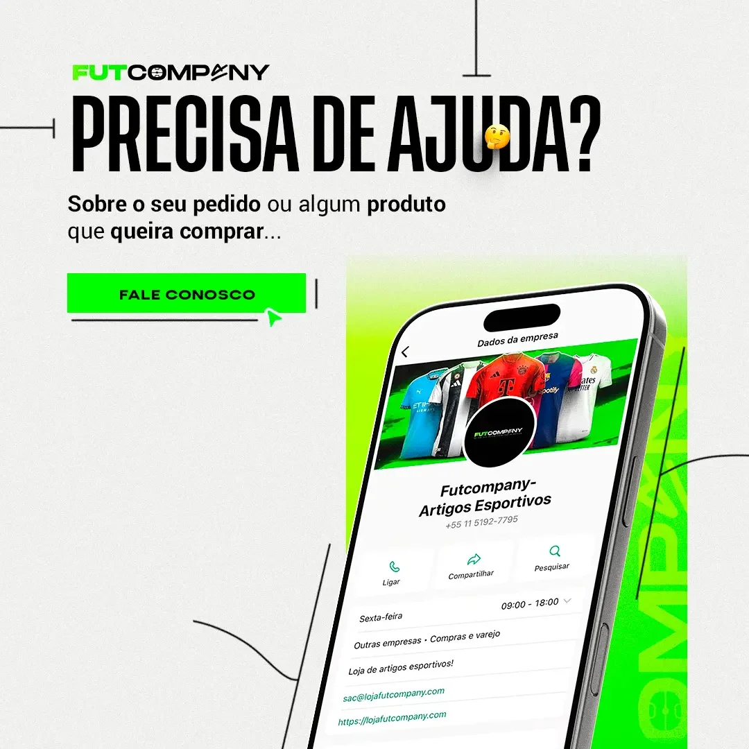 Central de Ajuda